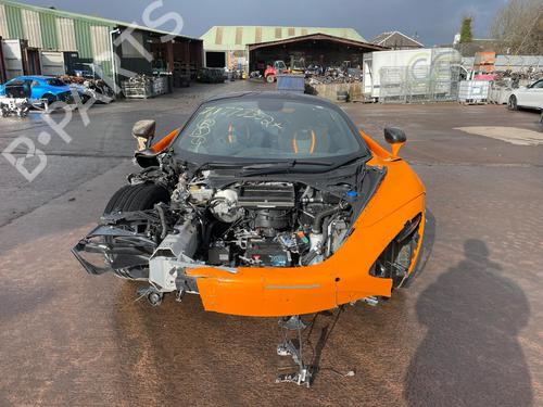 Steering rack MCLAREN 720S 4.0 | BP22671318M22  - Image 17