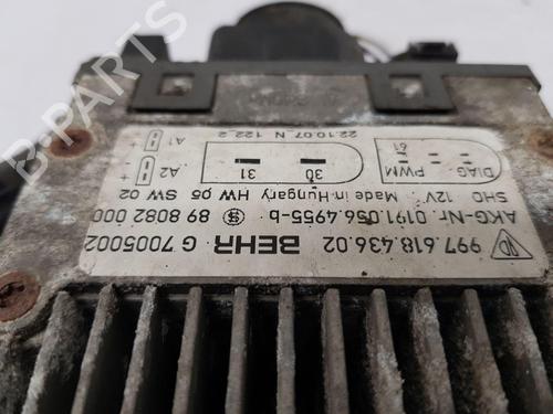 Electronic module PORSCHE CAYMAN (987) S 3.4 | BP29492810M83 