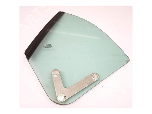 Used Rear left quarter glass NISSAN MICRA C+C III (K12) 1.6 160 SR (110 hp) 22660493
