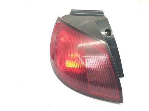 Used Left taillight Left taillight MITSUBISHI COLT VI (Z3_A, Z2_A) 1.5 CZT (Z37A) (150 hp) 40157320 40157320
