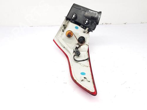 Left taillight FORD KUGA II (DM2) 1.5 EcoBoost | BP29492641C34 