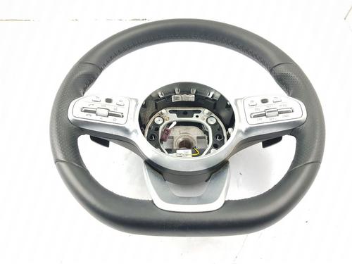 Used Steering wheel MERCEDES-BENZ C-CLASS Coupe (C205) C 200 EQ Boost (205.377) (184 hp) 30445281