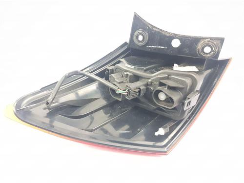 Right taillight NISSAN QASHQAI I (J10, NJ10) 1.5 dCi | BP29408068C35 