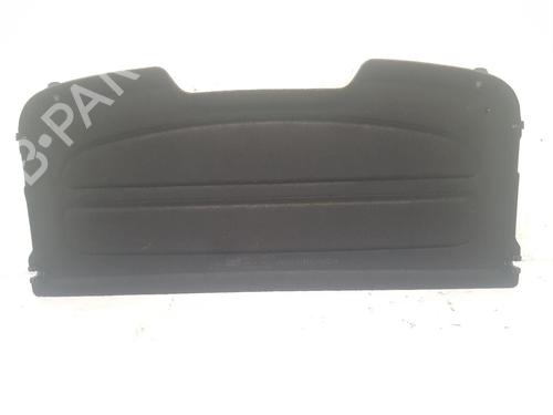 Rear parcel shelf FORD FIESTA VI (CB1, CCN)  | BP22656967C85 