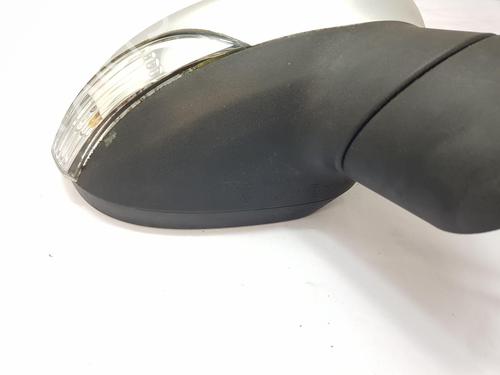 Right mirror FORD FIESTA VI (CB1, CCN) 1.25 | BP26401021C27 