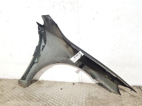 Left front fenders VW GOLF VII (5G1, BQ1, BE1, BE2) 2.0 GTD | BP29167778C41 