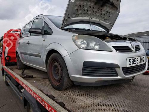 Used Parts VAUXHALL ZAFIRA Mk II (B) (A05) 1.6 2063881