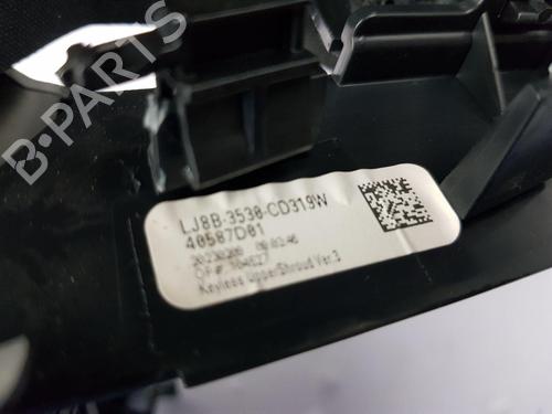 Air vent FORD USA EDGE  | BP27214718I21 
