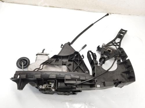 Used Front left lock Front left lock VOLVO S40 II (544) 2.0 D (136 hp) 22666305 22666305