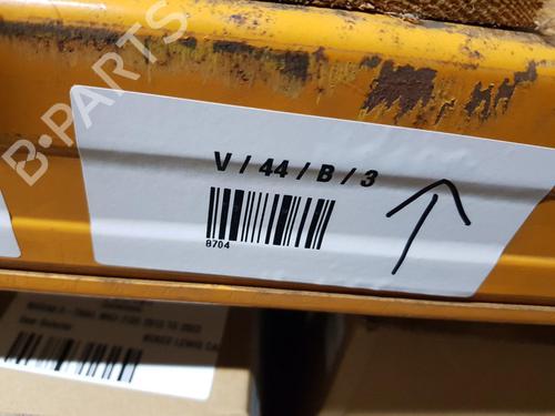 Heater blower motor RENAULT ZOE (BFM_) | BP35996452M62 - Image 6