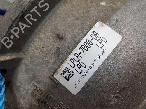 Gearbox LAND ROVER DEFENDER Station Wagon (L663) P300 Si4 4x4 | BP27620341M3  - Image 9
