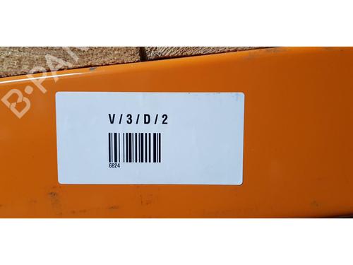 Electronic module AUDI A4 B9 (8W2, 8WC) 1.4 TFSI | BP29620553M83 