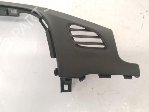 Air vent SUZUKI SWIFT V (AZ) 1.2 Hybrid (Mild Hybrid) (A2L412) | BP40197396I21 - Image 3