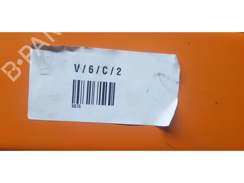 Modulo electronico LAND ROVER RANGE ROVER SPORT I (L320) 3.0 D 4x4 | BP29738057M83 