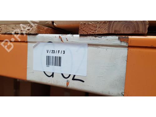 Elektronisk modul MERCEDES-BENZ E-CLASS (W211)  | BP22665666M83 
