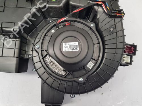 Heater matrix box MERCEDES-BENZ GLS (X167)  | BP29440189M61 