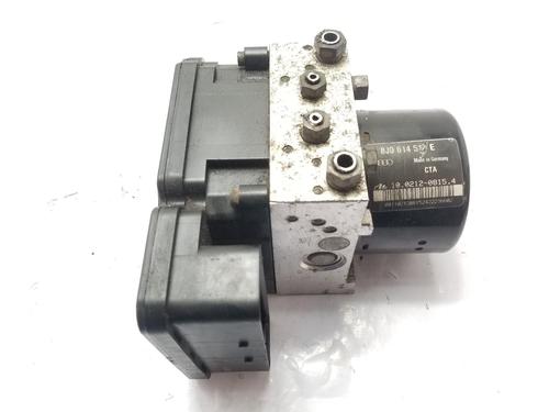 ABS pump AUDI TT (8J3) 1.8 TFSI | BP25840355M43 