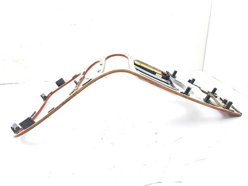 Pommeau de levier de vitesses MERCEDES-BENZ SL (R230) 350 (230.467) | BP30581022I34