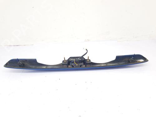 Tailgate handle SUZUKI SX4 (EY, GY) 1.6 VVT 4x4 (RW416) | BP35996495C132 - Image 6