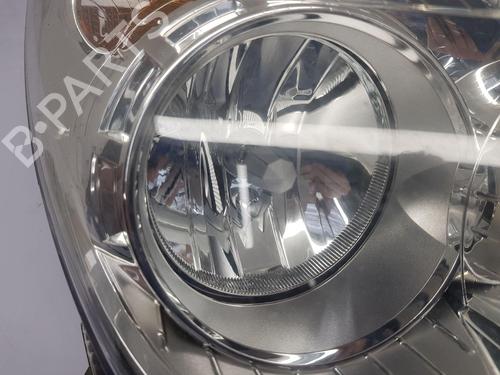 Right headlight VAUXHALL ASTRA Mk V (H) (A04) 1.6 (L48) | BP29575823C29 
