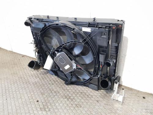 Water radiator BMW 3 Touring (F31)  | BP22203632M31 