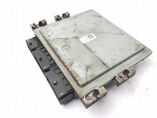 Engine control unit (ECU) NISSAN JUKE (F15) 1.5 dCi | BP32509617M57 