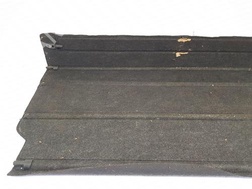 Rear parcel shelf CITROËN BERLINGO / BERLINGO FIRST MPV (MF_, GJK_, GFK_) 1.6 HDI 90 (MF9HX) | BP29641707C85 