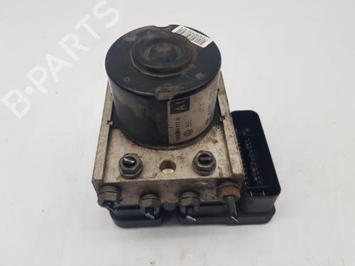 Used ABS pump ABS pump VW CADDY III Box Body/MPV (2KA, 2KH, 2CA, 2CH) 2.0 SDI (70 hp) 40493722 40493722