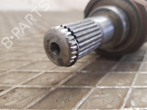Right front driveshaft HYUNDAI KONA (OS, OSE, OSI) 1.0 T-GDi | BP29597833M39 