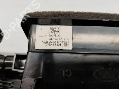 Luftventil LAND ROVER DEFENDER Van (L663)  | BP34708778I21  - Image 17