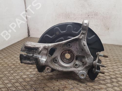 Right front steering knuckle VW TIGUAN (AD1, AX1) 2.0 TDI | BP30689984M26