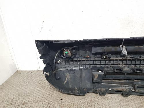 Front bumper LAND ROVER DISCOVERY III (L319) 2.7 TD 4x4 | BP27455333C7 