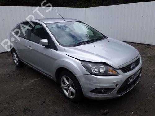 Brugte FORD FOCUS II (DA_, HCP, DP)  1.6  4503653