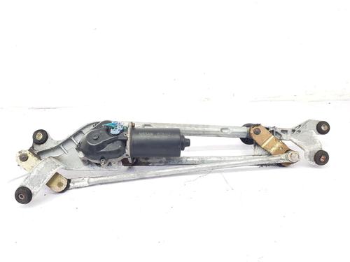 Front wiper motor NISSAN PRIMERA Hatchback (P12) 2.0 | BP37027078M29 - Image 2