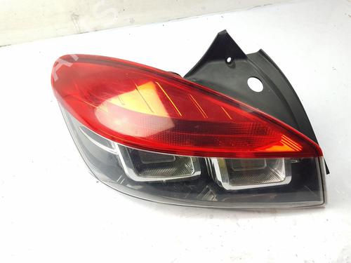 Used Left taillight Left taillight 38469889 38469889