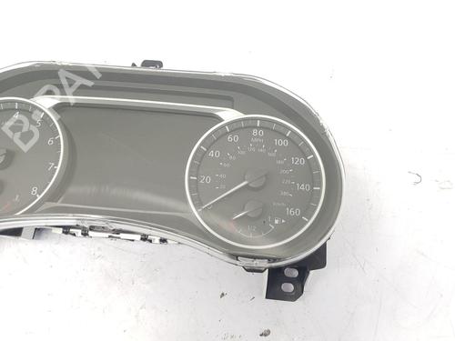 Engine control unit (ECU) NISSAN JUKE (F16_) DIG-T 117 | BP22678909M57  - Image 30