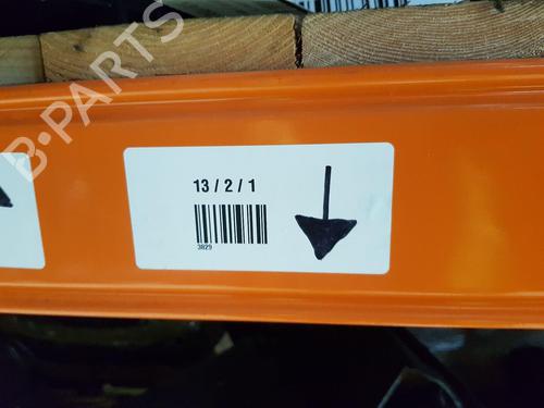 Front left panel TESLA MODEL 3 (5YJ3) EV AWD | BP33709360C58  - Image 11