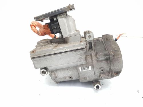 AC compressor NISSAN LEAF (ZE0) Electric | BP34638599M34 - Image 5