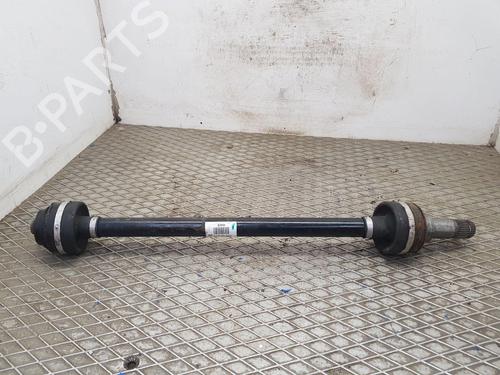 Used Right rear driveshaft BMW 7 (G11, G12) 740 d, Ld xDrive (320 hp) 26569687