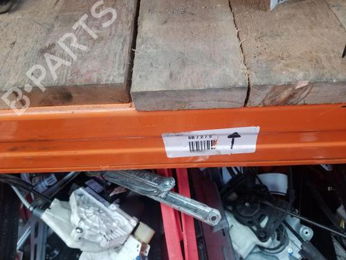 Steering column MCLAREN MP4 Coupe 12C | BP22680785M21  - Image 24