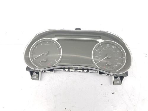 Engine control unit (ECU) NISSAN JUKE (F16_) DIG-T 117 | BP22678909M57  - Image 29