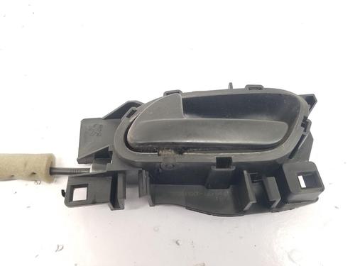 Front left lock CITROËN BERLINGO Box Body/MPV (B9) 1.6 BlueHDi 100 | BP25840442C98 