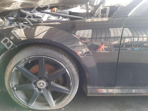 Skrzynia biegów MERCEDES-BENZ C-CLASS Coupe (C204) C 180 (204.331) | BP30806035M3