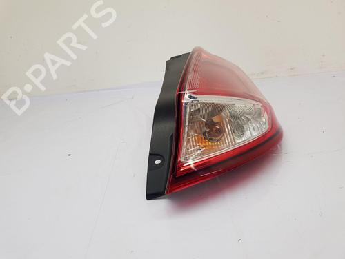 Right taillight FORD FIESTA VI (CB1, CCN) 1.25 | BP34226480C35 - Image 5