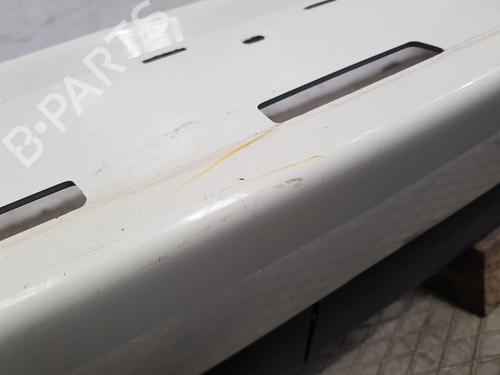Rear bumper LAND ROVER RANGE ROVER SPORT I (L320) 3.0 D 4x4 | BP27455295C8 