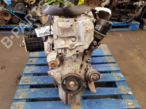 Engine VW SCIROCCO III (137, 138) 1.4 TSI | BP36167025M1 - Image 3