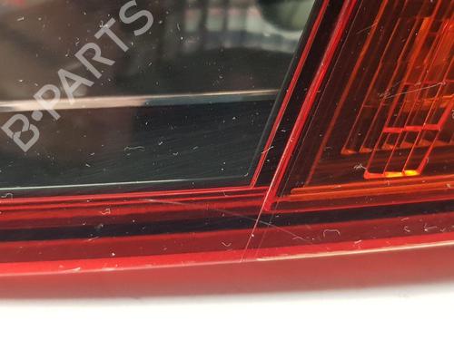 Right taillight AUDI TT (8J3) 2.0 TDI quattro | BP29229700C35 