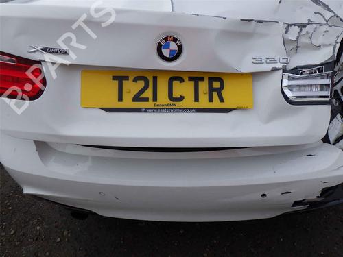 Used Parts BMW 3 (F30, F80) 320 i xDrive (184 hp) 2131268