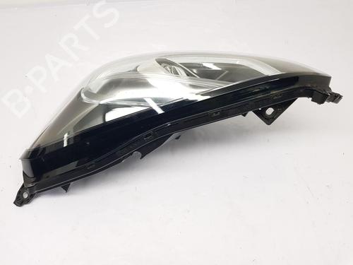 Left headlight HONDA JAZZ V (GR_, GS_) 1.5 eHEV (GR3, GR6) | BP32070091C28 