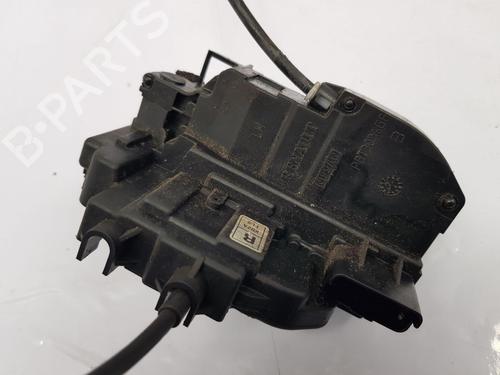 Front left lock NISSAN MICRA IV (K13K, K13KK) 1.2 DIG-S | BP30184756C98